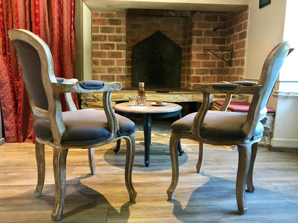 Domaine De La Sabliere Bed & Breakfast Thiviers Bagian luar foto