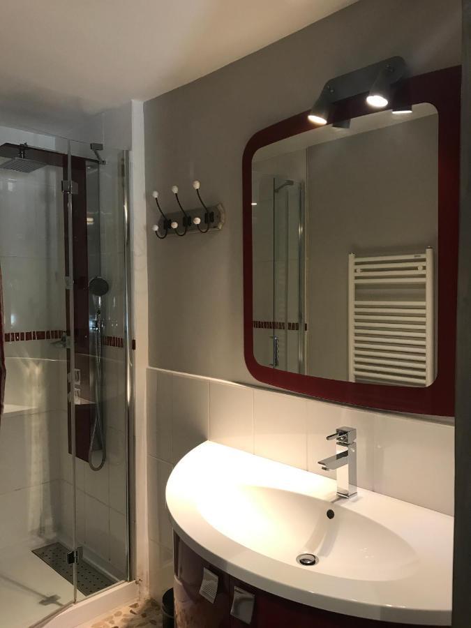 Domaine De La Sabliere Bed & Breakfast Thiviers Bagian luar foto