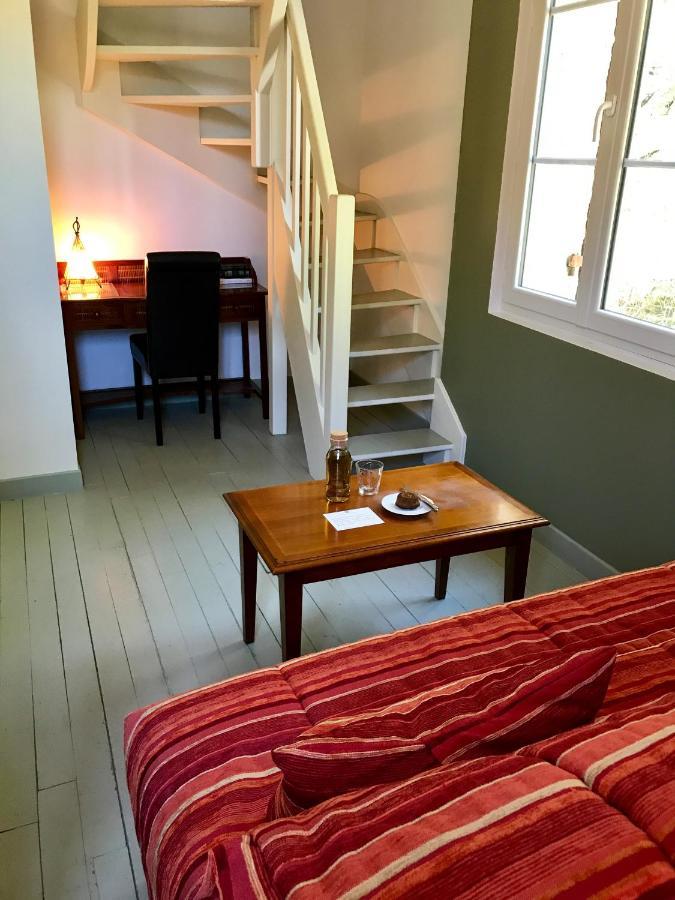 Domaine De La Sabliere Bed & Breakfast Thiviers Bagian luar foto