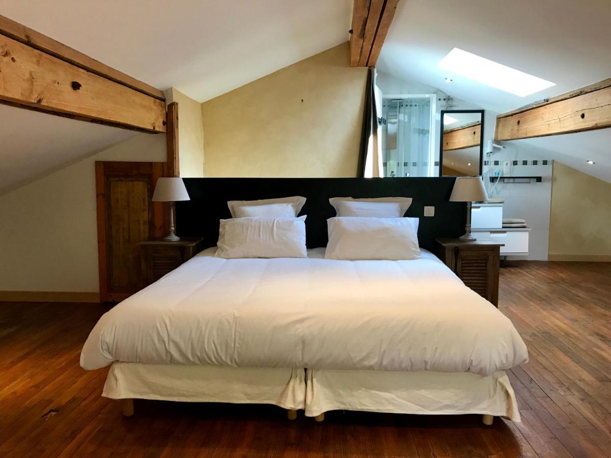 Domaine De La Sabliere Bed & Breakfast Thiviers Bagian luar foto