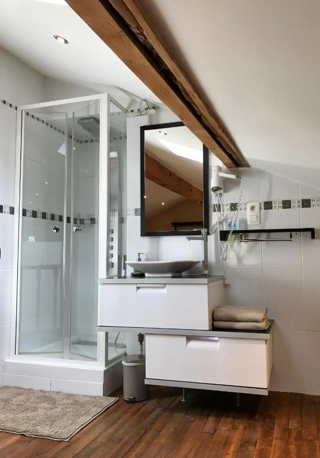 Domaine De La Sabliere Bed & Breakfast Thiviers Bagian luar foto