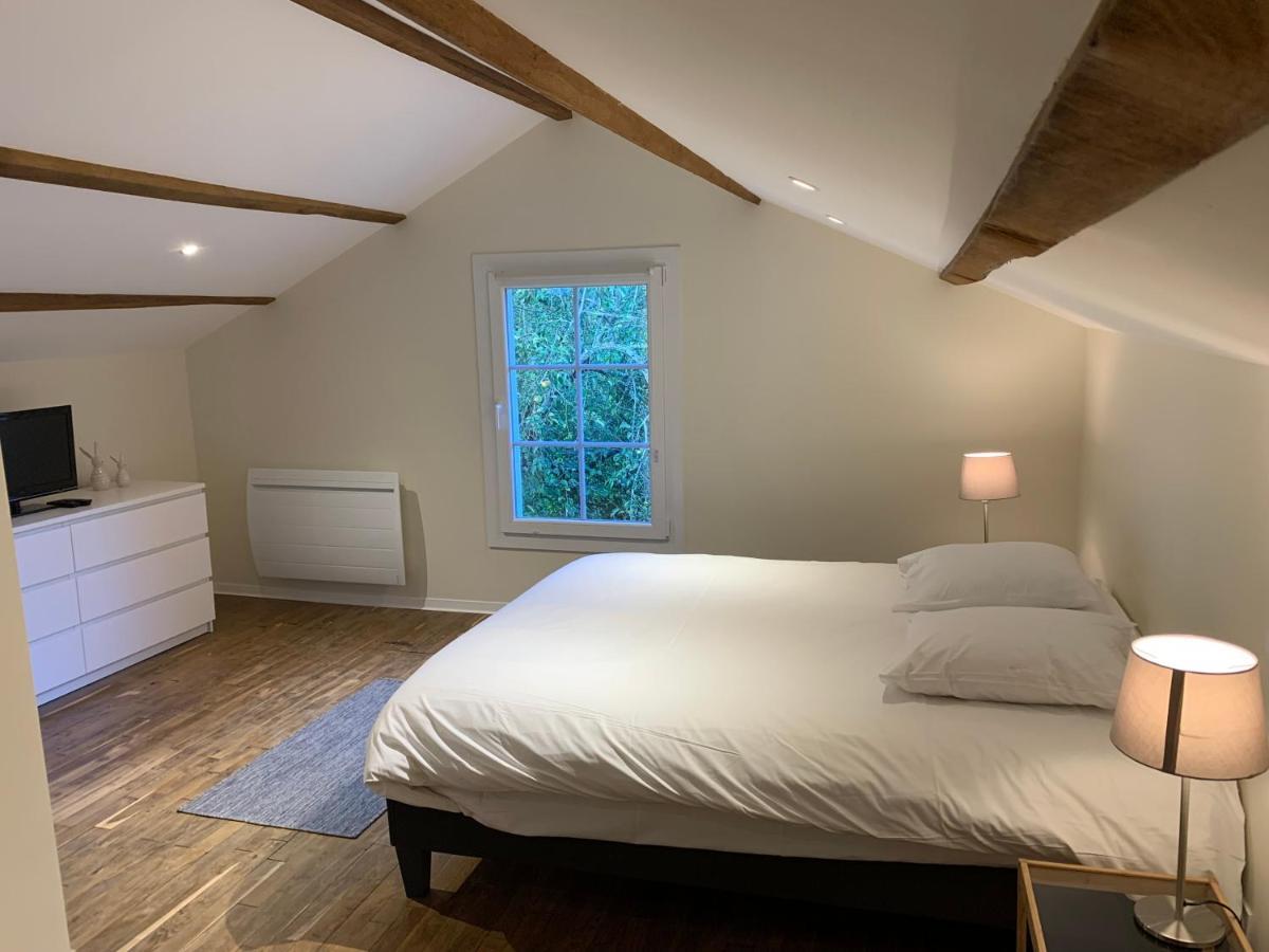 Domaine De La Sabliere Bed & Breakfast Thiviers Bagian luar foto